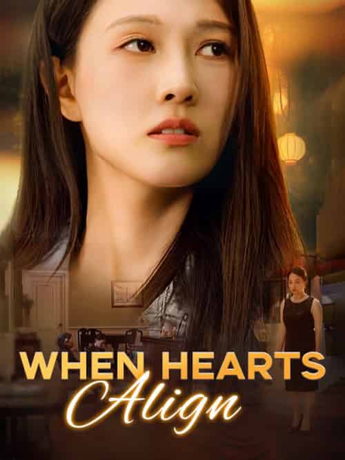 When Hearts Align（76集全）Zoe＆Page-初遇资源网