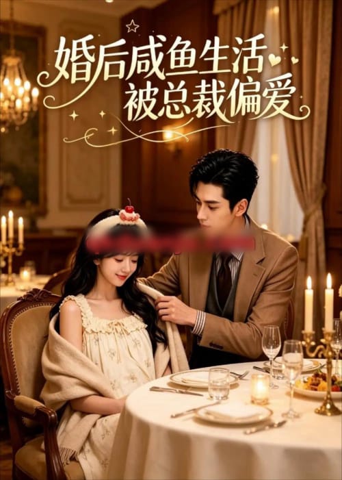 婚后咸鱼生活被总裁偏爱 婚后咸鱼生活被总裁偏爱