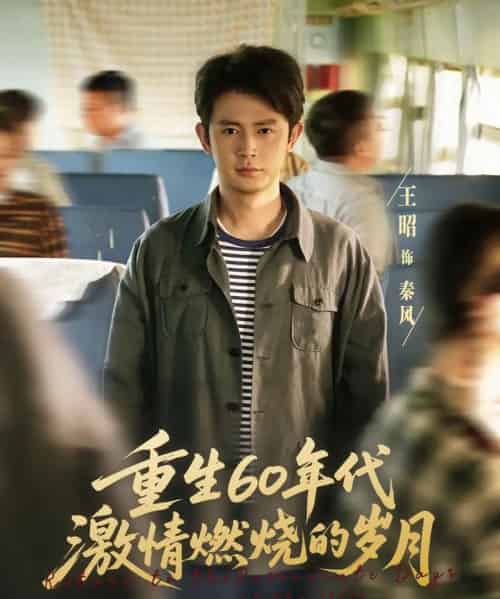 重生60年代激情燃烧的岁月 （89集全） 王昭＆陈羽佳-初遇资源网
