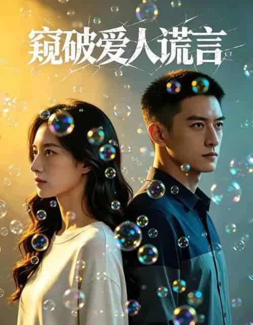 窥破爱人谎言（23集全）AI-初遇资源网