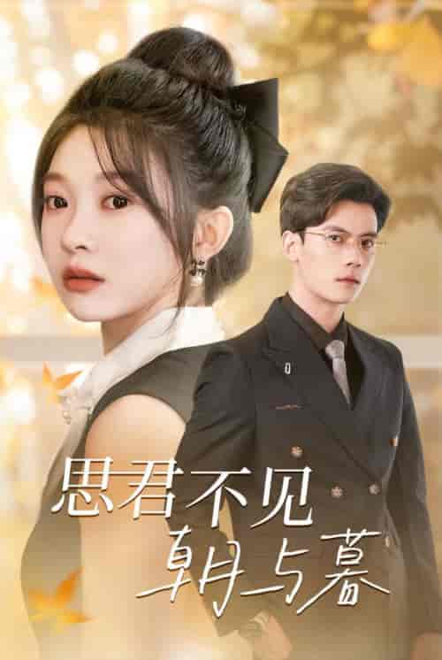 思君不见朝与暮(46集全)陈刚&彭瑶-初遇资源网