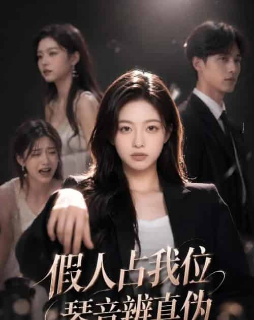 假人占我位，琴音辨真伪（43集全）AI - 夸克短剧