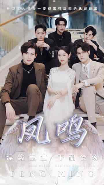 凤鸣（48集）-初遇资源网