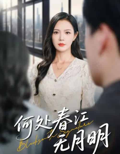 何处春江无月明（70集）-初遇资源网