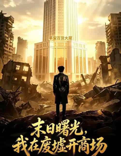 末日曙光,我在废墟开商场(115集全)AI-初遇资源网