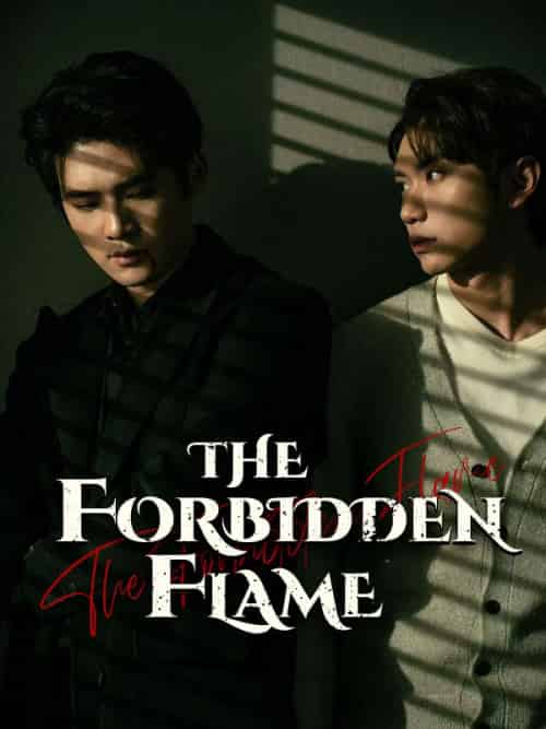 The Forbidden Flame（45集全）Brody＆Shaw＆＆Eugene＆Sutton-初遇资源网