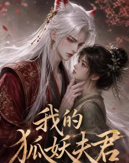 我的狐妖夫君（40集全）动漫-初遇资源网