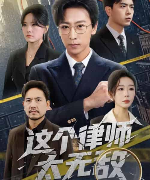 这个律师太无敌（67集全）李星辰＆任燕-初遇资源网