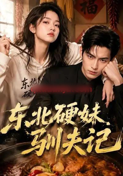 东北硬妹驯夫记（51集全）AI短剧 - 夸克短剧