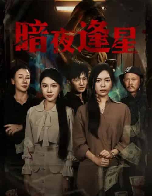 暗夜逢星(67集全)王泽轩&陈墁柯-初遇资源网