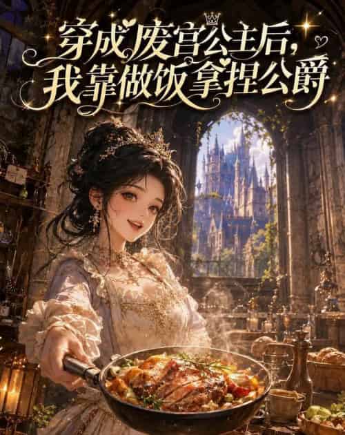 穿成废宫公主后,我靠做饭拿捏公爵(73集全)AI-初遇资源网