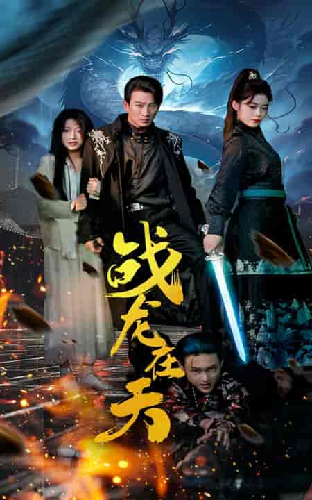 战龙在天(62集全)-初遇资源网