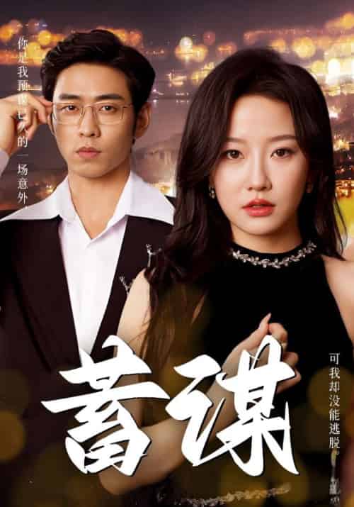 蓄谋（60集全）陆子豪＆贾媛-初遇资源网