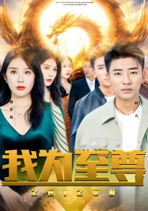 我为至尊(142集)-初遇资源网