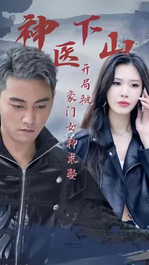 神医下山开局被豪门女神求娶(88集)-初遇资源网