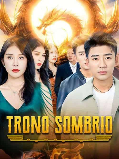 Trono Sombrio(142集全)Jorge&Souza&&Alice&Melo-初遇资源网