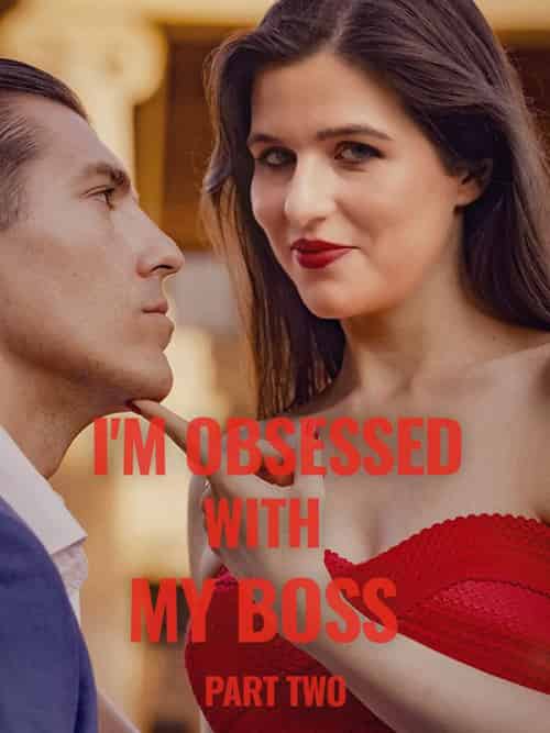 I'm Obsessed With My Boss Part II(50集全)Ricardo&Lucilia&Jeremy-初遇资源网
