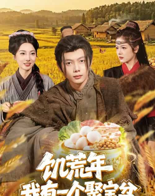 饥荒年我有一个聚宝盆（96集全）-初遇资源网