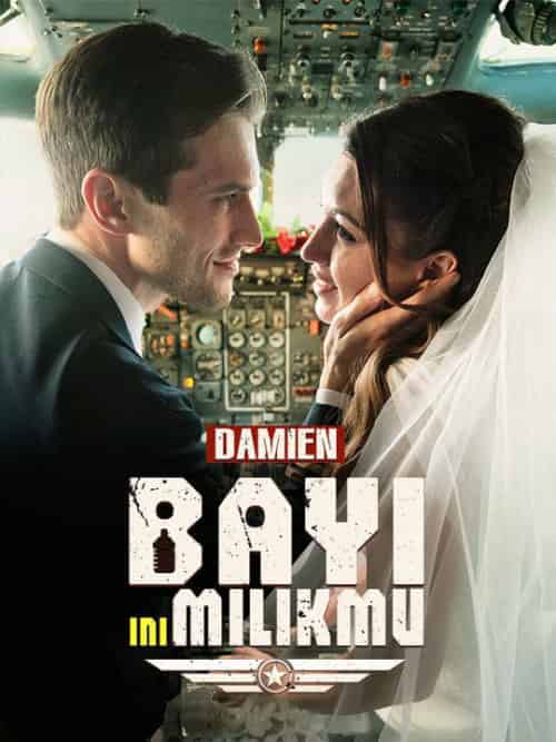 Damien, Bayi Ini Milikmu!(58集全)Damien&Green&&Luckresia&Salvador-初遇资源网