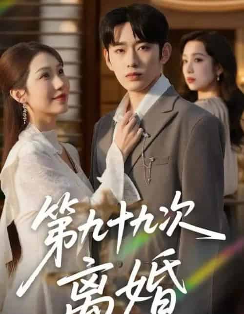 第九十九次离婚（76集全）王安烁＆陈琳煜-初遇资源网