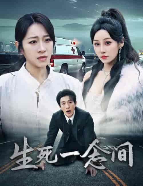 生死一念间（60集全）-初遇资源网