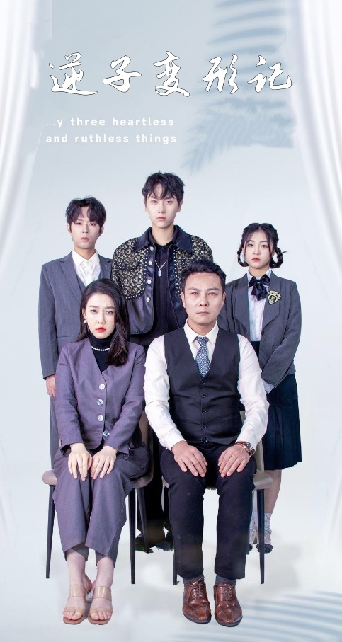 逆子变形记（80集全）王锦颖-初遇资源网