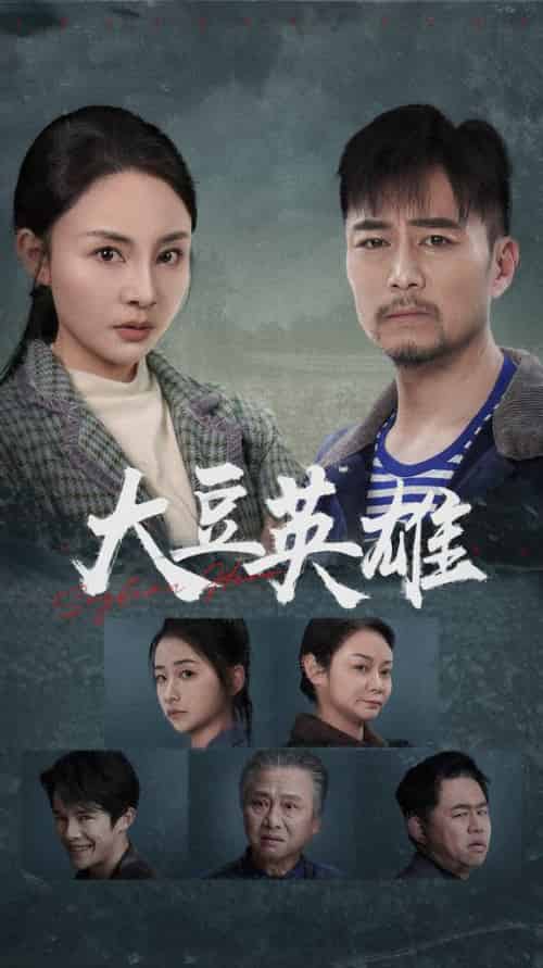 大豆英雄（60集全）-初遇资源网