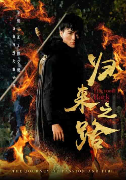 归来之路（57集全）-初遇资源网