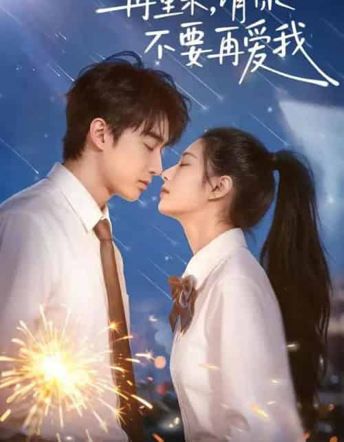 再重来，请你不要再爱我（60集全）言琳＆胡焱棠-初遇资源网