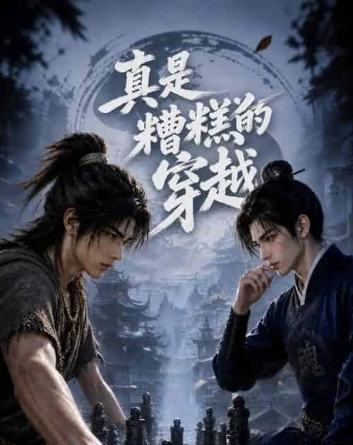 真是糟糕的穿越（44集全）动漫 - 夸克短剧