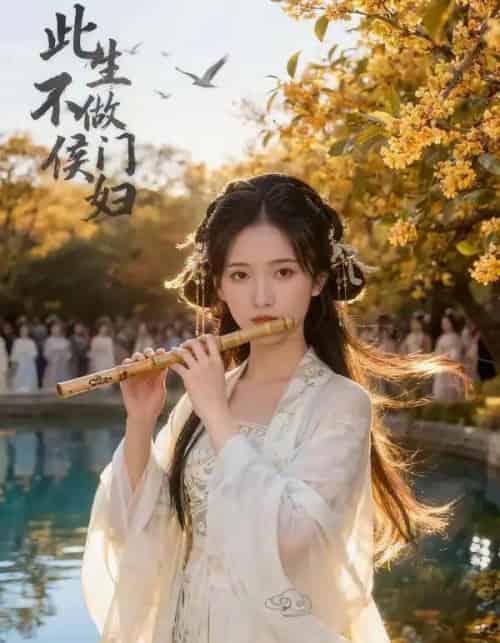 此生不做侯门妇（50集全）AI - 夸克短剧
