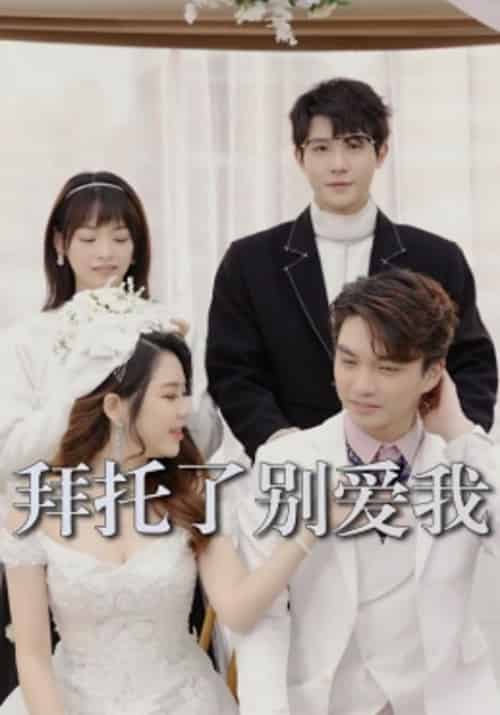 拜托了别爱我(12集全)林念&宁安安-初遇资源网