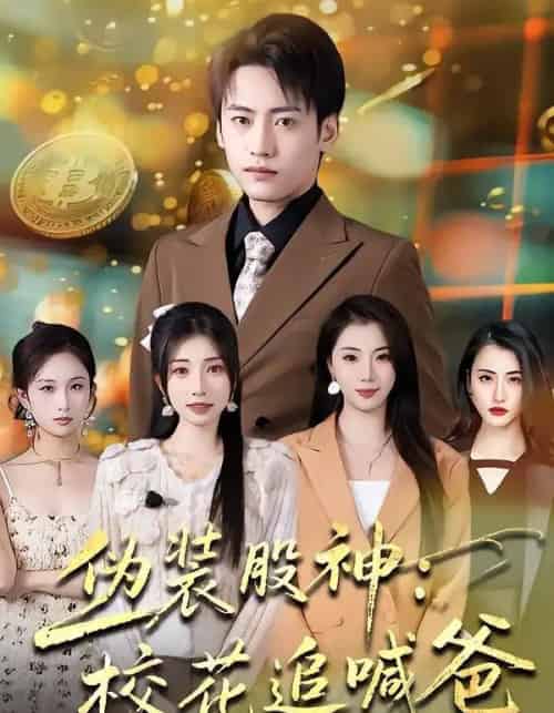 伪装股神：校花追喊爸（64集全）李百万＆韩艺博-初遇资源网