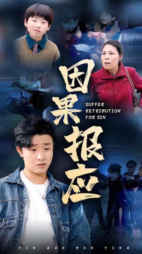 因果报应（50集全）-初遇资源网