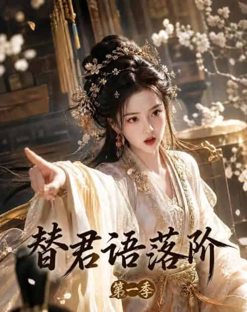 替君语落阶第一季（60集全）AI-初遇资源网
