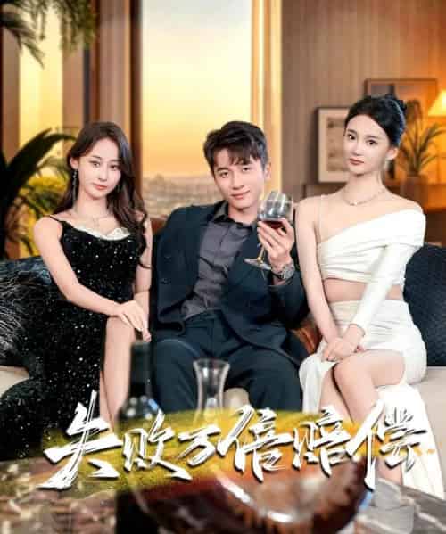 失败万倍赔偿(83集全)陈彦霖&姜悦-初遇资源网