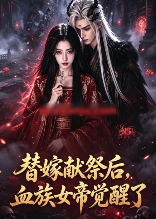 替嫁献祭后,血族女帝觉醒了(60集全)AI短剧-初遇资源网