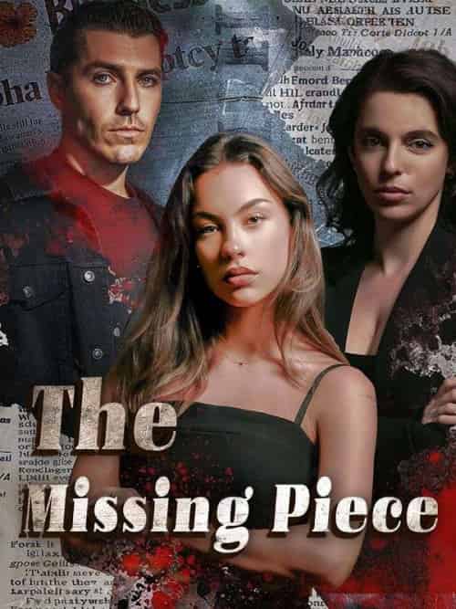 The Missing Piece（62集全）Edward＆Branson＆Angela＆Willick-初遇资源网