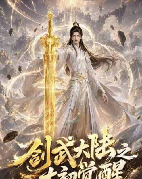 剑武大陆之太初觉醒（84集全）动漫 - 夸克短剧