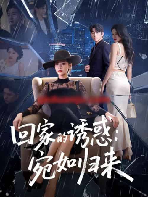 回家的诱惑：宛如归来（63集全）李晓通＆王安烁-初遇资源网