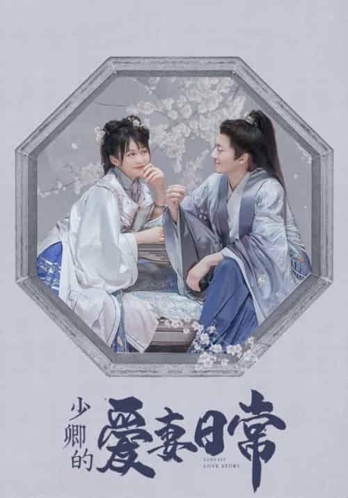 少卿的爱妻日常（20集全）邢止陌＆颜婉兮-初遇资源网