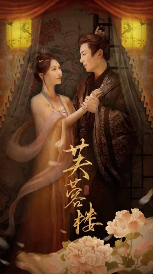 芙蓉楼（50集全）郑晨雨＆星硕-初遇资源网