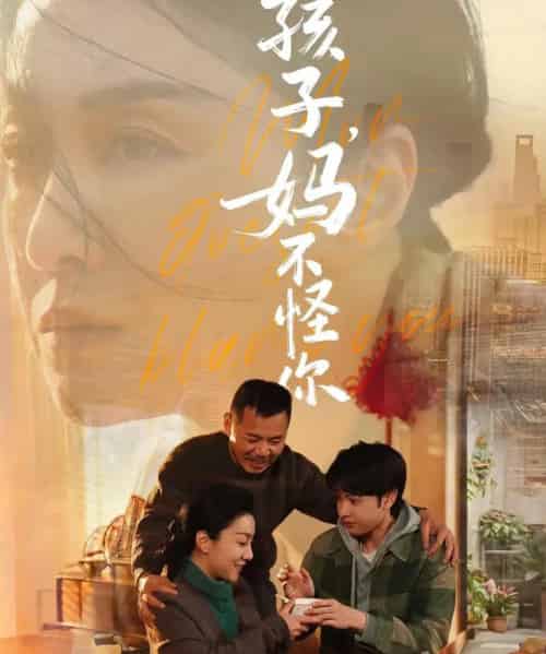 孩子，妈不怪你（71集全）谭琍敏＆黎明旭-初遇资源网