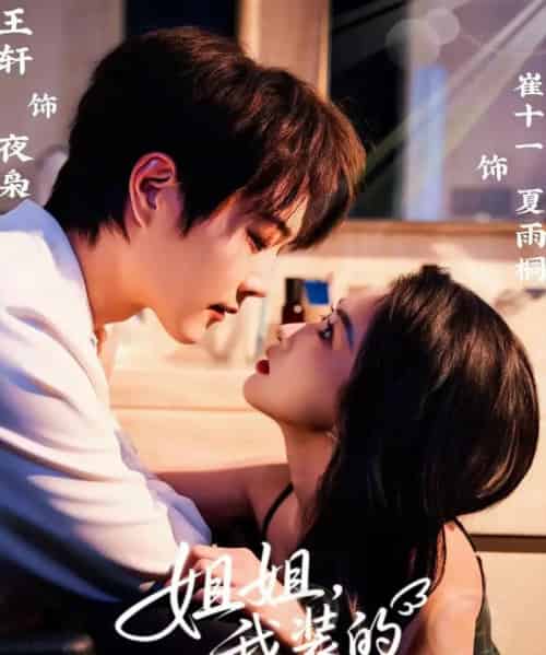姐姐,我装的(74集全)王轩&崔十一-初遇资源网