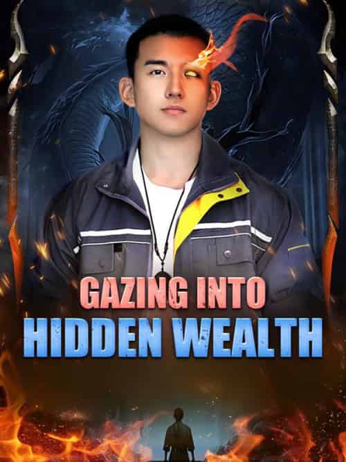 Gazing Into Hidden Wealth(96集全)Ernest&Lockwood&&Juliet&Quimby-初遇资源网