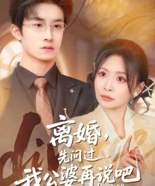 离婚，先问过我公婆再说吧（92集全）尹洋＆田珍-初遇资源网