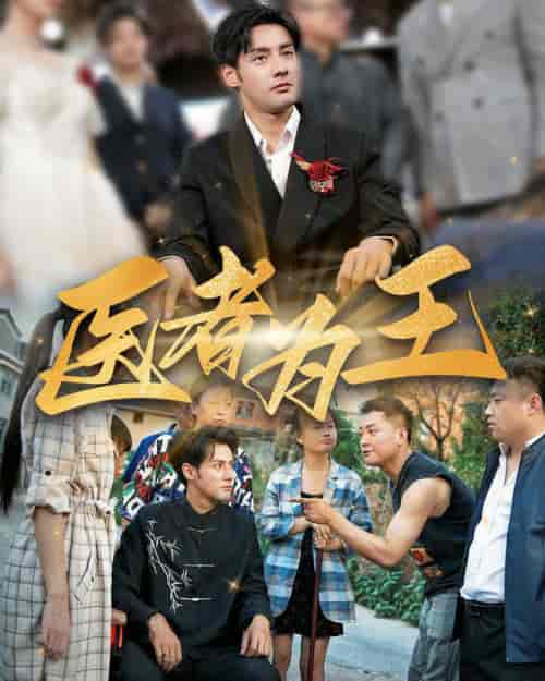 医者为王(38集全)-初遇资源网