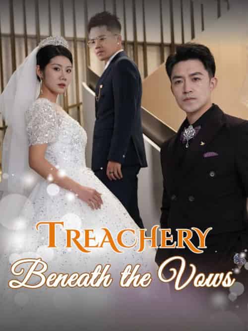 Treachery Beneath the Vows(30集全)Cedric&Porter&&Hazel&Snow-初遇资源网