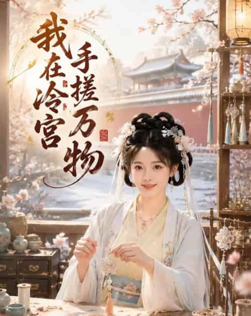 我在冷宫手搓万物(66集全)AI-初遇资源网