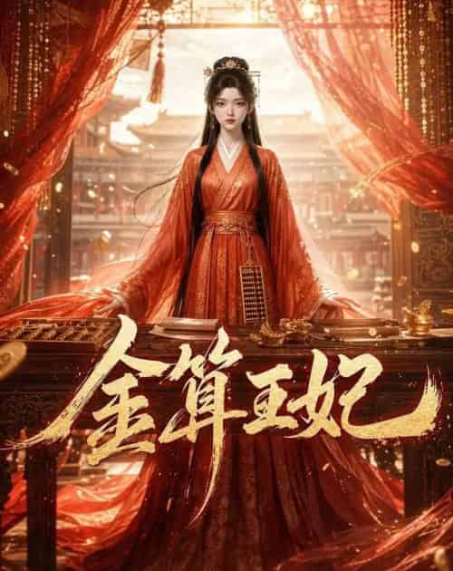 金算王妃（62集全）AI-初遇资源网